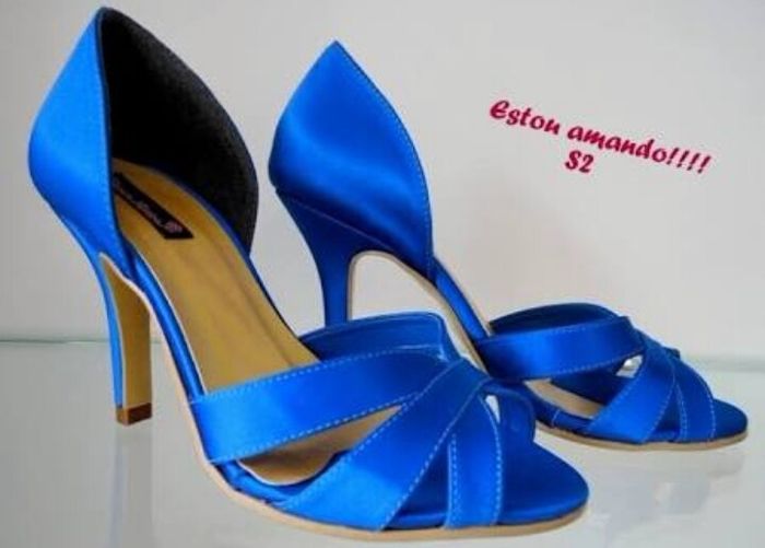 Buquê+sapatos - 3