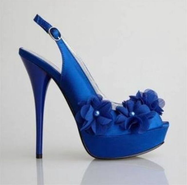 Buquê+sapatos - 4