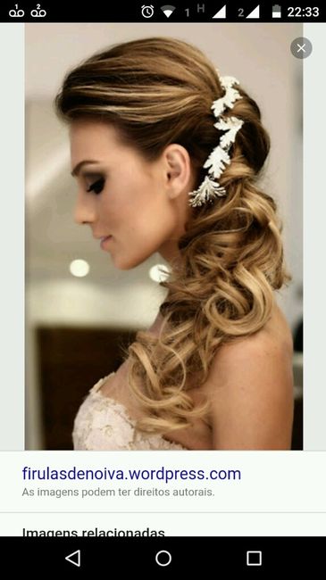 Dicas de penteado - 5