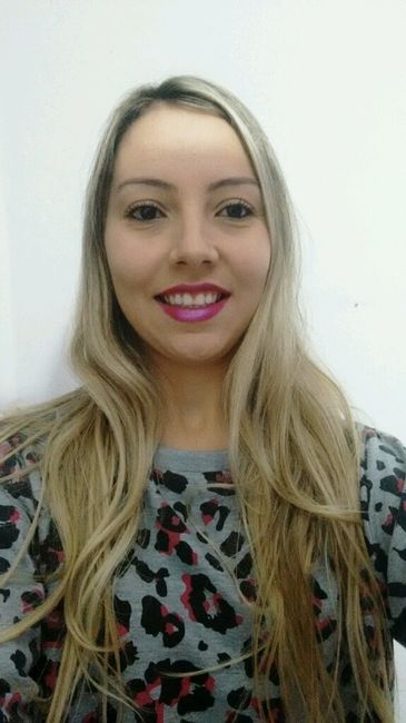 Só para as noivinhas ansiosas - 2