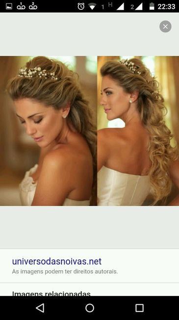 Cabelo - 2