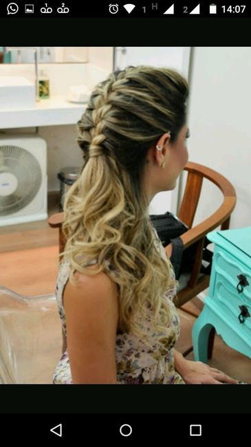 Cabelo - 6