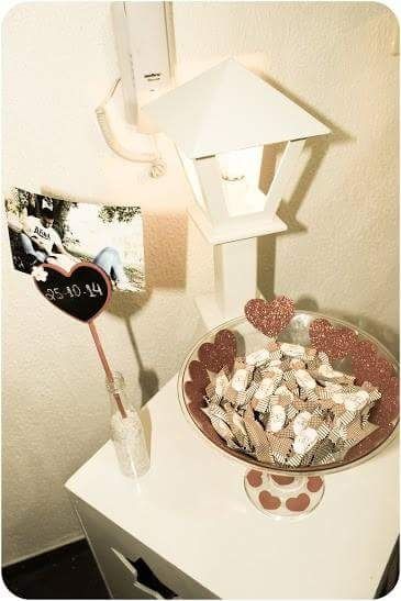 Decoracao noivado *----* - 4