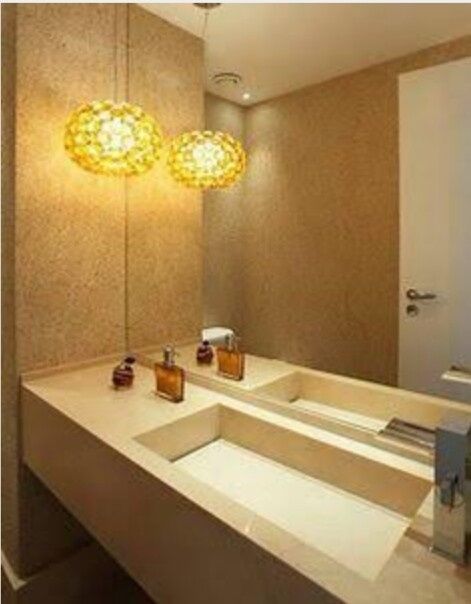 Banheiros pequenos de apartamentos : / - 7