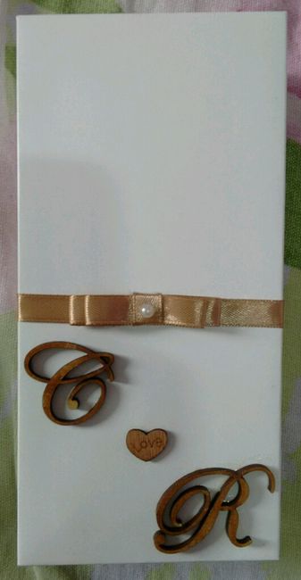Porta guardanapos, qual desses? - 1