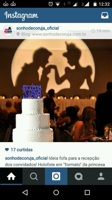 Tipos de decoração de casamento - 7