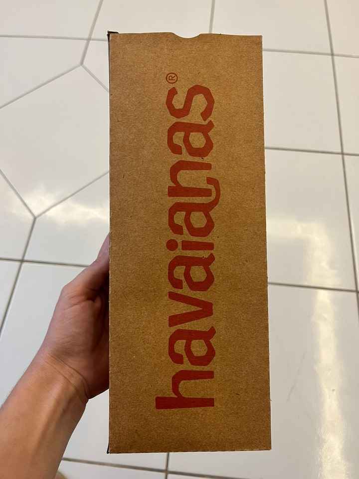 havaianas flash sweet novas - 1