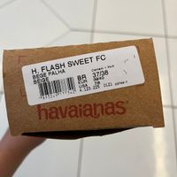 havaianas flash sweet novas - 2