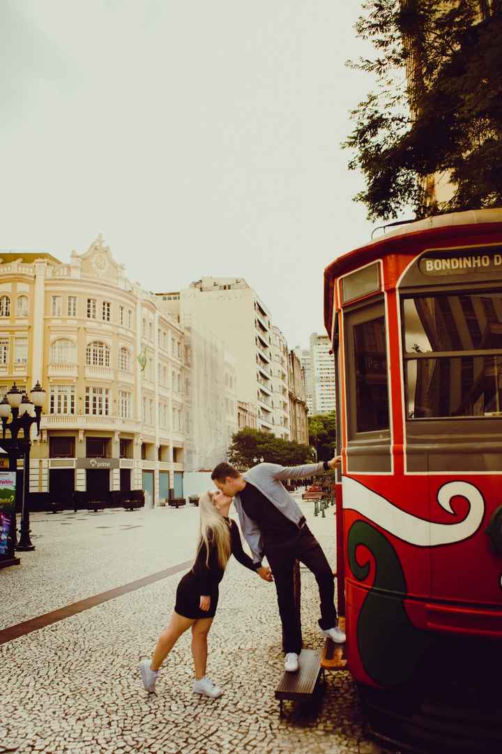 Casamentos reais 2022: a foto do pré-wedding 💝 - 3