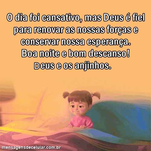 Tenham sempre esperança, afinal somos brasileiros rsrs :)