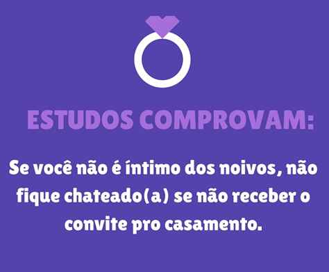 Esse estudo procede??