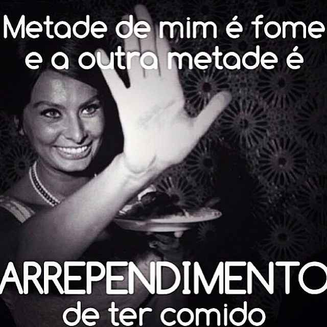 Minhas metades kkkkk
