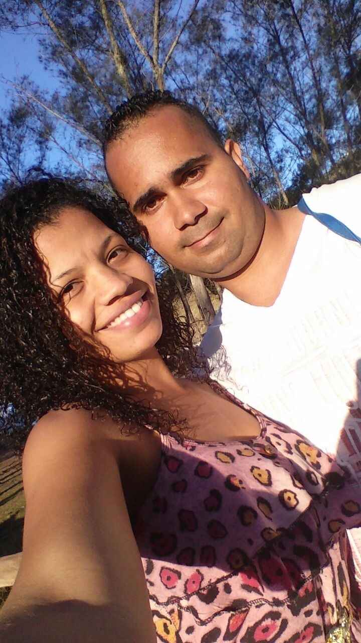 Eu & Meu grande amor *-*