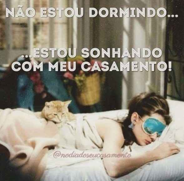 Esse me representa. Minha mãe diz que eu falo dormindo e tudo kkkk. Eu to ficando loucaaa!