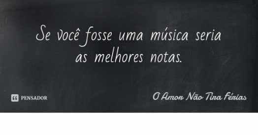 AAAAAAA o amor....