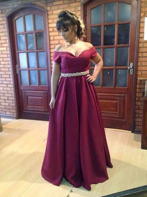 Inspirações para os vestidos das minhas madrinhas.. - 6