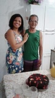 Papai e eu
