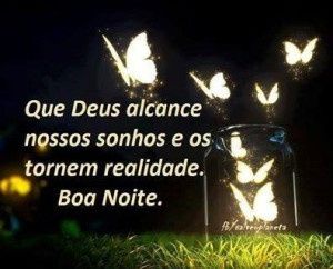E pra finalizar coloquem seus sonhos nas mãos de Deus. Pois Ele tem sempre o melhor para nós <img class=