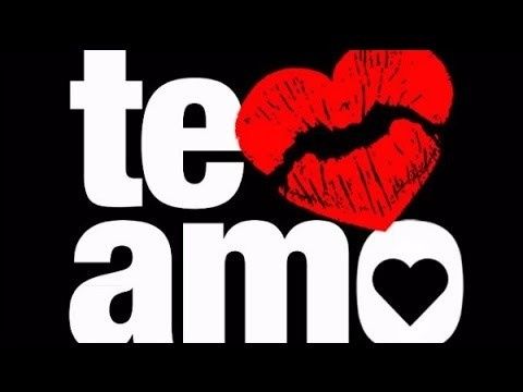 Você já disse "I love you" hoje?