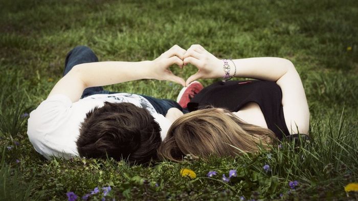 aaaa o Amor *-*