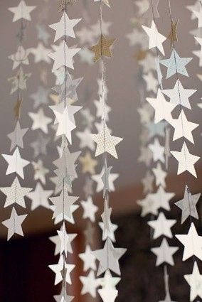 9 - Estrelas em Cascata