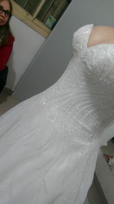 Vestido 4 - detalhes