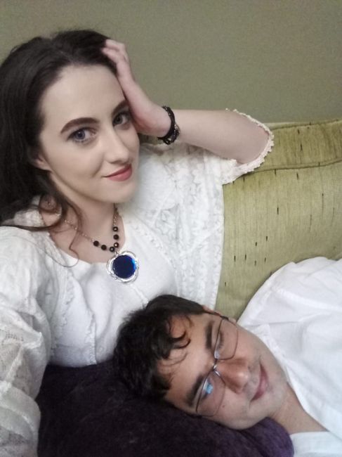 Qual a fantasia de casal perfeita para este Halloween? 2