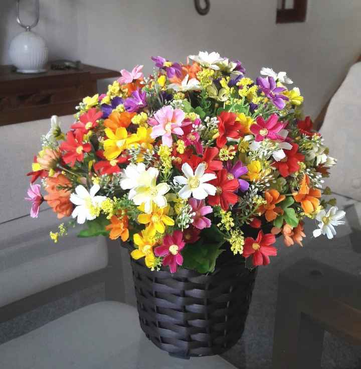 Flores do Campo