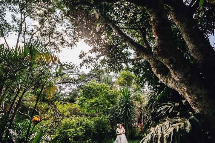 Lugar maravilhoso