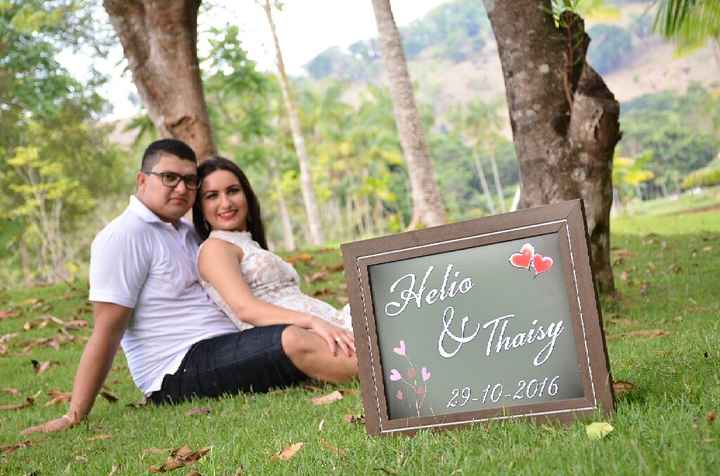 Pre-wedding (fotos) - 6
