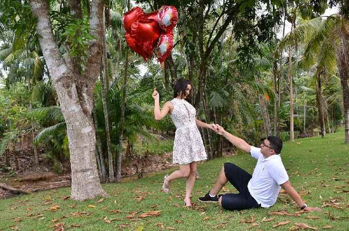 Pre-wedding (fotos) - 8