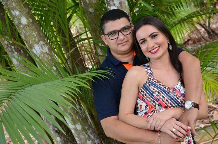 Pre-wedding (fotos) - 9
