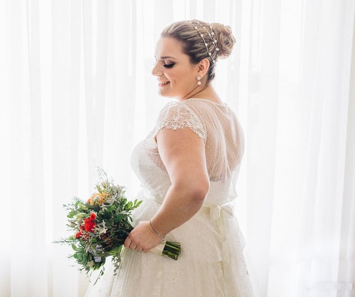 Antes do casamento
