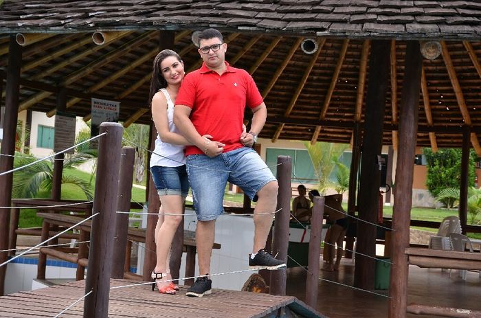 Pre-wedding (fotos) - 5