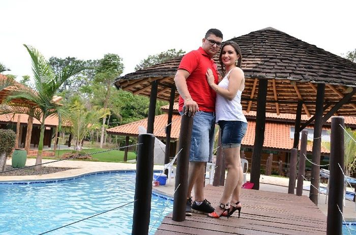 Pre-wedding (fotos) - 7