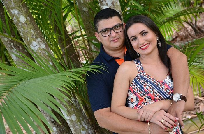 Pre-wedding (fotos) - 9