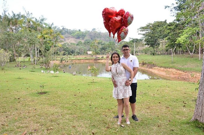 Pre-wedding (fotos) - 10