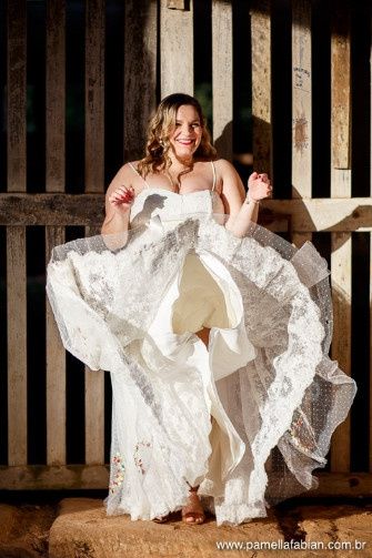 Cherish The Dress