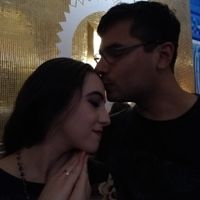 Como fica difícil tirar selfie de frente pra mãe resolvemos tirar uma assim