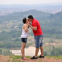 Pre-wedding (fotos) - 1