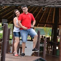 Pre-wedding (fotos) - 5