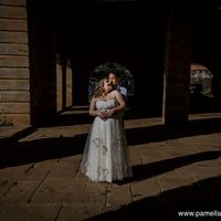 Cherish The Dress