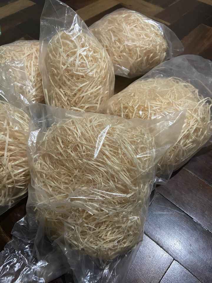 Caixa Padrinhos - 2
