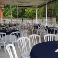 Decoração Casamento - Feita por mim - 4