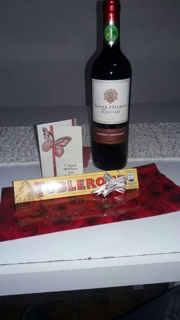 Romântico Demais meu Noivorido!!! - 1