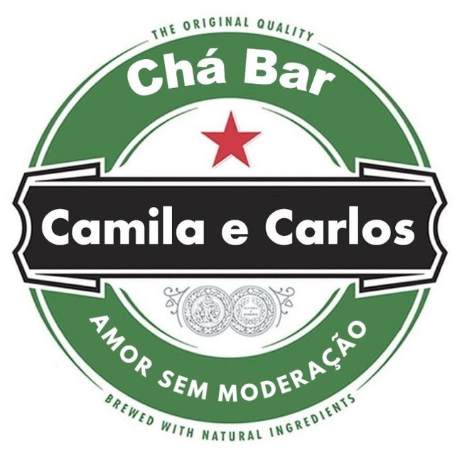Chá bar chegando Meninas!!!! 1