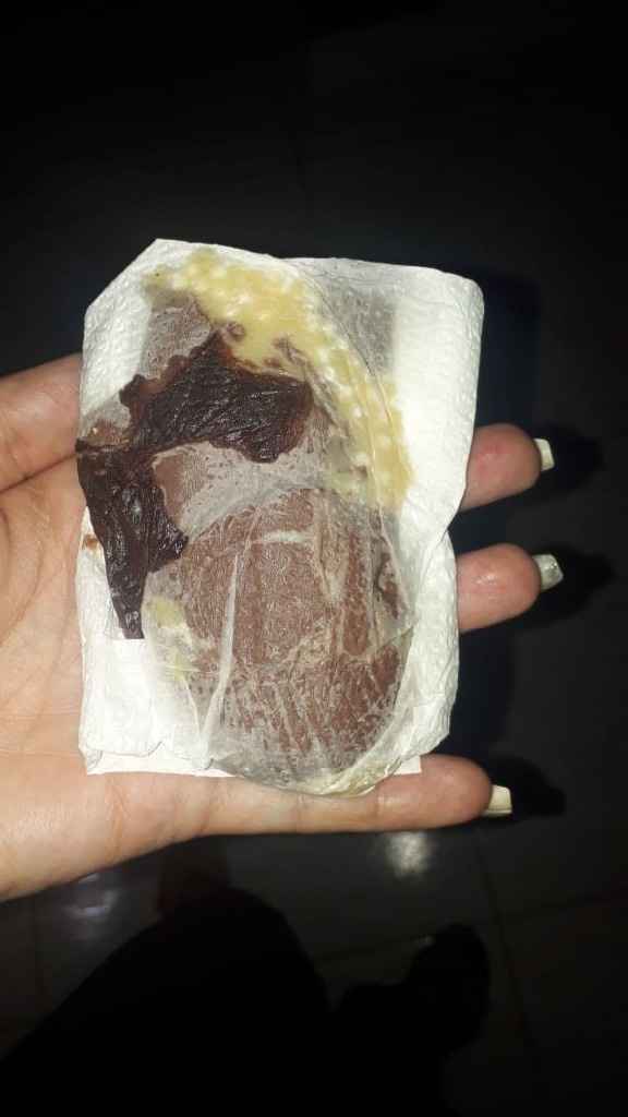 Casamento diurno e doces #calor derrete? - 3