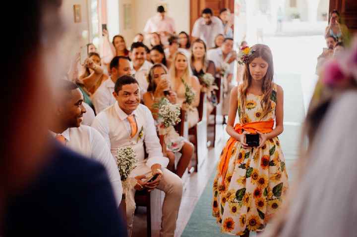 Casei- fugindo do tradicional - 3