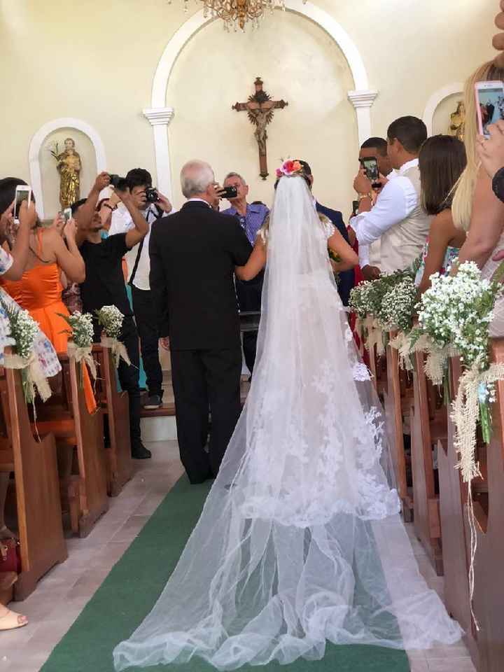 Qual será o estilo do seu casamento? - 1