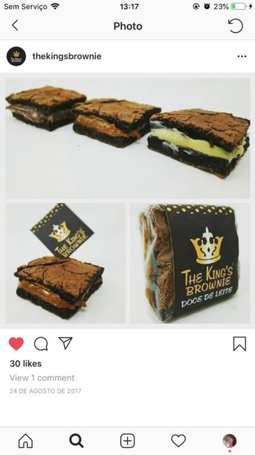 Lembrancinhas chegaram vem ver - 4